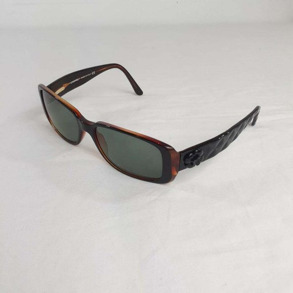 Chanel Glasses and Case - Picture 5 of 11